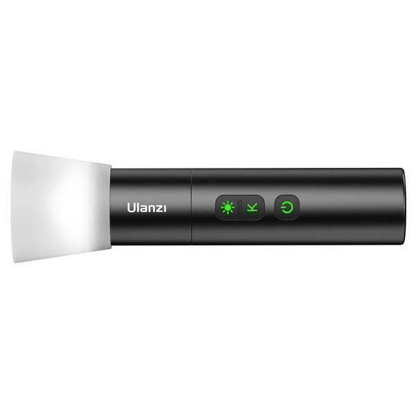 Відеосвітло Ulanzi Vijim LM07 Videography Flashlight (L031GBB1 LM07) 304955944 фото