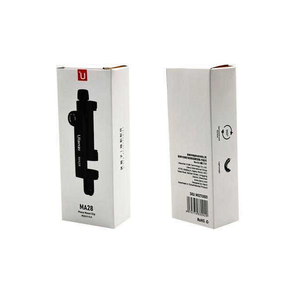 Тримач для телефону Vijim Ulanzi MA28 Phone Holder (UV-M027GBB1 MA28) 223522493 фото