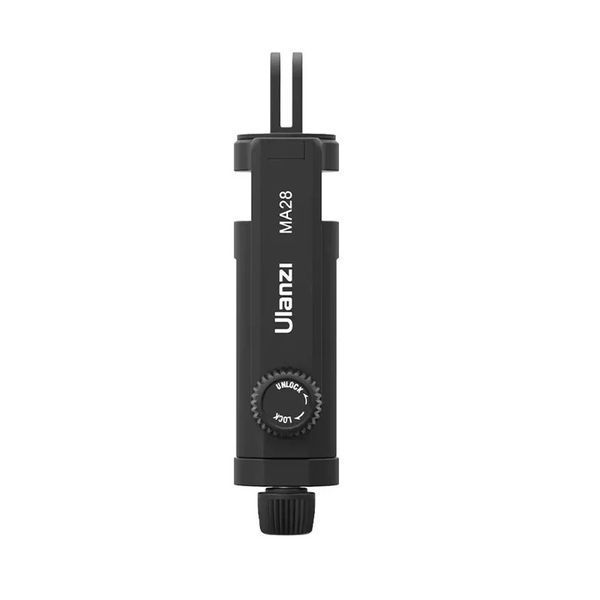 Тримач для телефону Vijim Ulanzi MA28 Phone Holder (UV-M027GBB1 MA28) 223522493 фото