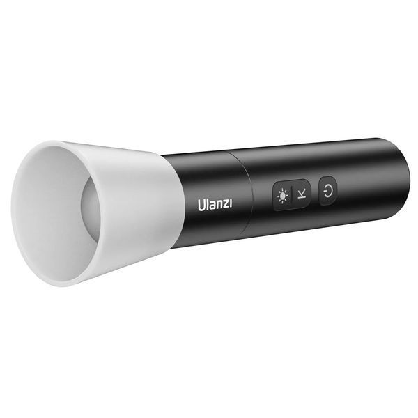 Відеосвітло Ulanzi Vijim LM07 Videography Flashlight (L031GBB1 LM07) 304955944 фото