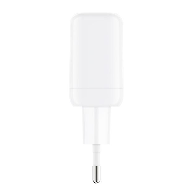 Мережевий зарядний пристрій ACEFAST A130 PD20W single USB-C charger White 346986189 фото