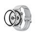 Смарт-годинник Xiaomi Watch S4 Silver 871234642 фото 3