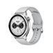 Смарт-годинник Xiaomi Watch S4 Silver 871234642 фото 1