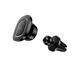 Автотримач для телефона HOCO H72 Crown magnetic car holder (air outlet) Black Metal Gray 246925288 фото 4