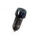Автомобільний зарядний пристрій WUW-T103C PD 30W +QC 3.0 18W black 907325429 фото 3