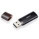 Флеш-накопитель Apacer USB 3.2 Gen 1 AH25B 64Gb Black 420712547 фото 1
