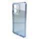 Чехол для смартфона Space III for Xiaomi Redmi Xiaomi Redmi 13C 4G/Poco C65 Peak Blue 804588602 фото 3