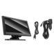 Монитор для авто HOCO HU2 Imogen 7-inch car wireless portable screen Black 424237538 фото 6