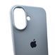 Чохол для смартфона Silicone Full Case AA Open Cam for Apple iPhone 16 5,Lilac 519899803 фото 5