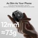 Тримач для телефону Ulanzi MA50 Uka Magnetic Phone Holder Black 699087035 фото 11