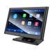 Монитор для авто HOCO HU2 Imogen 7-inch car wireless portable screen Black 424237538 фото 1