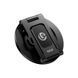 Тримач для телефону Ulanzi MA50 Uka Magnetic Phone Holder Black 699087035 фото 7