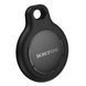 Трекер BOROFONE BC101 Exquisite smart positioning anti-lost device Midnight Black 292894771 фото 1
