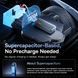 Автомобільний пуско-зарядний пристрій Baseus PrimeTrip VJ1 Supercapacitor Car Jump Starter 1200A Cosmic Black 324283931 фото 7