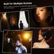 Відеосвітло Ulanzi Vijim LM07 Videography Flashlight (L031GBB1 LM07) 304955944 фото 6