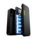 Автомобільний пуско-зарядний пристрій Baseus PrimeTrip VJ1 Supercapacitor Car Jump Starter 1200A Cosmic Black 324283931 фото 5
