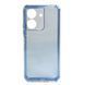 Чехол для смартфона Space III for Xiaomi Redmi Xiaomi Redmi 13C 4G/Poco C65 Peak Blue 804588602 фото 1