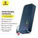 Автомобільний пуско-зарядний пристрій Baseus PrimeTrip VJ1 Supercapacitor Car Jump Starter 1200A Cosmic Black 324283931 фото 6