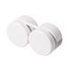 Вентилятор WIWU Twins Neck Fan Wi-FS014 White 679706823 фото 1