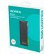 Зовнішня кишеня для накопичувача A-DATA EC700G для SSD M.2 PCIe/SATA USB3.2 Gen2 Type-C Black 477486514 фото 2