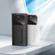 Зовнішній акумулятор HOCO J144A Hymn power bank(30000mAh) White 287635592 фото 4