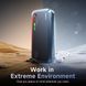 Автомобільний пуско-зарядний пристрій Baseus PrimeTrip VJ1 Supercapacitor Car Jump Starter 1200A Cosmic Black 324283931 фото 10