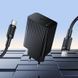 Мережевий зарядний пристрій BOROFONE BAS75A Source single port PD30W charger set (C to C) (EU)White 347212178 фото 4
