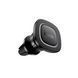 Автотримач для телефона HOCO H72 Crown magnetic car holder (air outlet) Black Metal Gray 246925288 фото 1