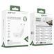Мережевий зарядний пристрій ACEFAST A130 PD20W single USB-C charger White 346986189 фото 2