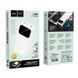 Зовнішній акумулятор HOCO J144A Hymn power bank(30000mAh) White 287635592 фото 2