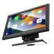 Монитор для авто HOCO HU2 Imogen 7-inch car wireless portable screen Black 424237538 фото 4