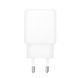 Мережевий зарядний пристрій ACEFAST A130 PD20W single USB-C charger White 346986189 фото 5