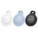 Трекер BOROFONE BC101 Exquisite smart positioning anti-lost device Midnight Black 292894771 фото 4