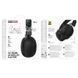 Бездротові накладні навушники BOROFONE BO34 Suenos BT headset Black 779794935 фото 2