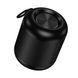 Портативна колонка BOROFONE BR102 Gratificado BT speaker 5W Black 567505971 фото 1