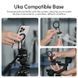 Тримач для телефону Ulanzi MA50 Uka Magnetic Phone Holder Black 699087035 фото 13
