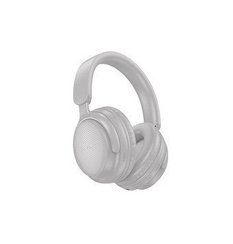 Бездротові накладні навушники HOCO W53 Tone BT headphones Gray 447206552 фото