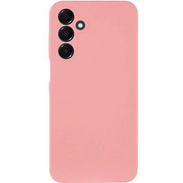 Чохол для смартфона Cosmic Silicone Case AA for Samsung Galaxy A16 5G Rose Pink 612021207 фото