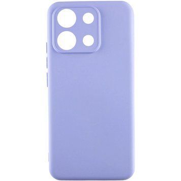 Чохол для смартфона Cosmic Silicone Case AA for Xiaomi Redmi Note 13 Pro 5G/POCO X6 5G Elegant Purple 109456731 фото
