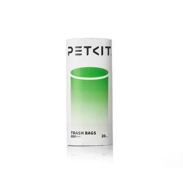 Мішки для сміття Petkit Cat Waste Bag for Pura Max 2/ Purobot Max Pro 627394400 фото