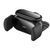 Автотримач для телефона Baseus Steel Cannon pro Solar Electric Car Mount Black 585077238 фото
