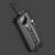 Внешний аккумулятор HOCO J132 Sabio fully compatible power bank with 3 cables (10000mAh) Black 963632595 фото