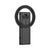 Тримач телефона Ulanzi MA60 Foldable Magnetic Phone Tripod (Black) 460811603 фото