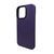 Чохол для смартфона AG Glass Sapphire MagSafe Logo for Apple iPhone 13 Pro Purple 484838474 фото