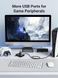 USB-хаб UGREEN CR113 USB 3.0 Hub 1m (Black) (UGR-20291) 866777844 фото 6