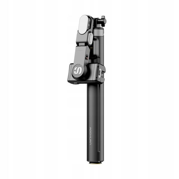 Триосьовий стабілізатор AOCHUAN Professional Gimbal Stabilizer for Smartphone M3 PRO Black 331300929 фото