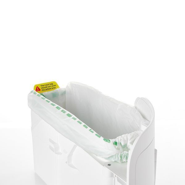 Мешки для мусора Petkit Cat Waste Bag for Pura Max 2/ Purobot Max Pro 627394400 фото