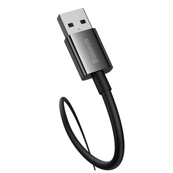 Кабель Baseus Superior Series Fast Charging Data Cable USB to Type-C 100W 2m Cluster Black 103389496 фото