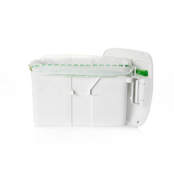 Мешки для мусора Petkit Cat Waste Bag for Pura Max 2/ Purobot Max Pro 627394400 фото