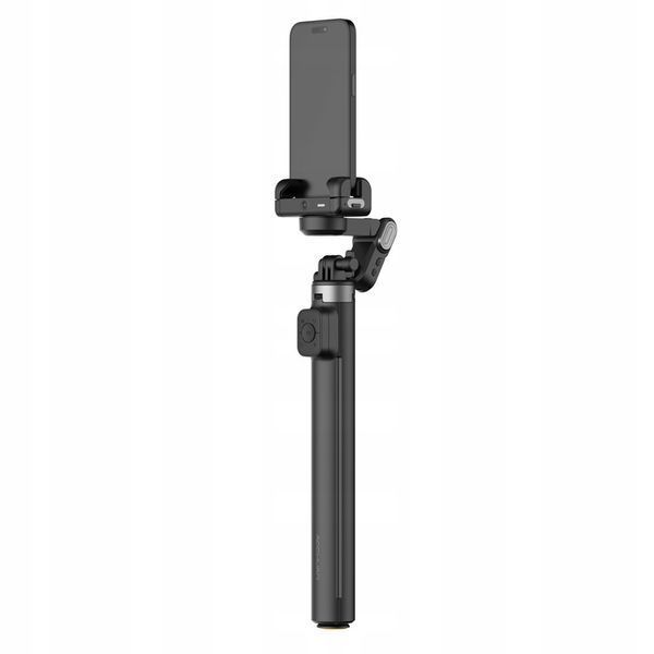 Триосьовий стабілізатор AOCHUAN Professional Gimbal Stabilizer for Smartphone M3 PRO Black 331300929 фото
